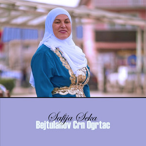 Safija Seka - Bejtulahov Crn Ogrtac