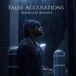 False Accusations - Remix by YungBoyProphet, Blisofly