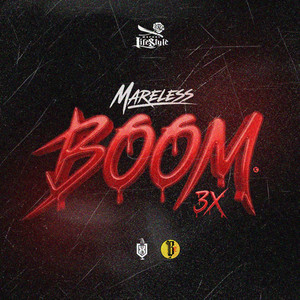 Mareless - BOOM BOOM BOOM