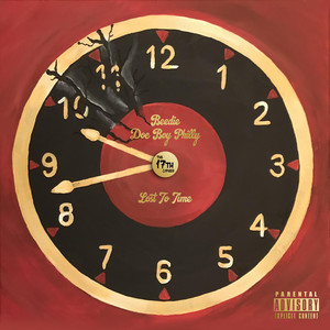 Lost To Time by The 17th Cipher, Beedie, Doe Boy Philly, Rique Wit Da Wickz, Liym Capital