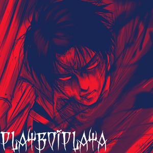 playboiplaya - Levi Rage (Super slowed)