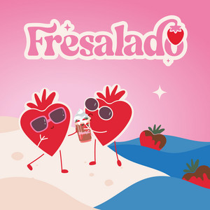 FRESALADO by La Freseria