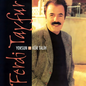 Ferdi Tayfur - Yanar
