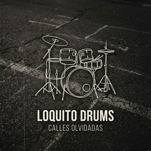 Copa de Cristal by Loquito Drums