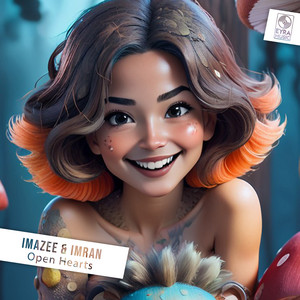 Open Hearts by Imazee, Imran