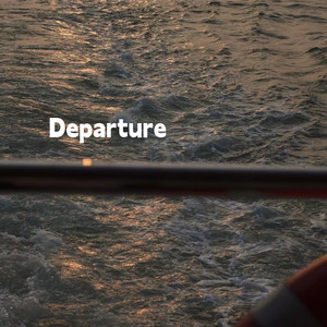Departure by 辉sir