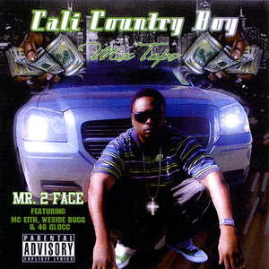 Mr 2 Face - Hustle and Swagg (feat. Po)