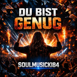 Du bist genug by SoulmusicKi84