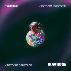 Techno Kick by WAVKODE
