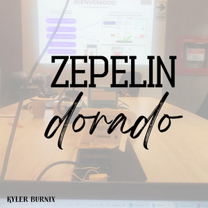 ZEPELIN DORADO by MIRADOR STACES