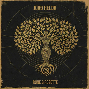 Jörð Heldr by Rune & Rosette