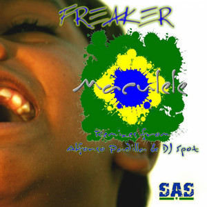 Freaker - Maculele