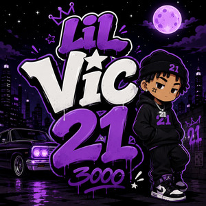 Agua by Lil vic 21