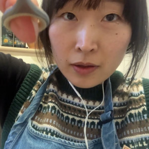 Shaving & Ear Cleaning by hopeful asmr