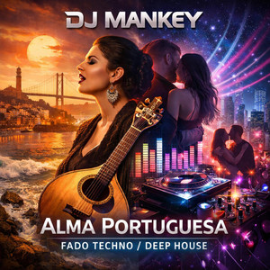 Vem Buscar-me (Vocal Deep House) by Gonçalo DJ-MANKEY