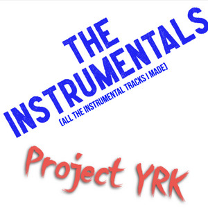 Switch It Up by Project YRK