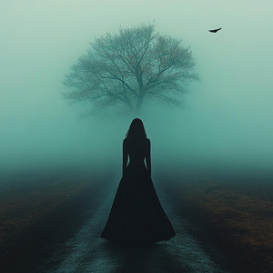 Voices in the Haze by Alex Bon Space