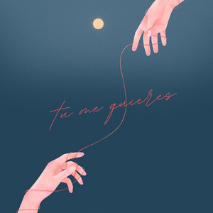 tu me quieres by benito cruz