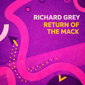 Thug Life - Original Mix - música y letra de Richard Grey | Spotify