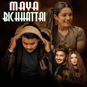Zimbey Rai, Pratap Das & Prabisha Adhikari - Maya Bichhattai