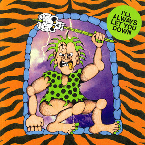 Choir Boy — I'll Always Let You Down (2026)