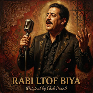 Rabi Ltof Biya by Chab Hasni