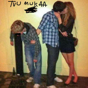 Tuu mukaa by Jack Bau