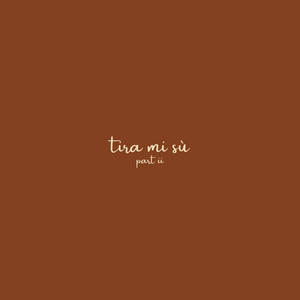 tiramisù, pt.2 by Caldo, Damzz