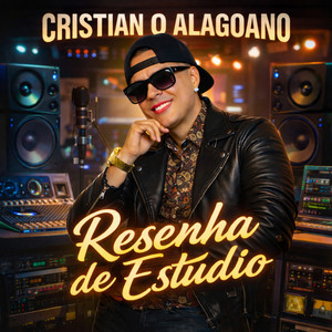 Meu Coração Ainda Sofre por Voce by Cristian O Alagoano