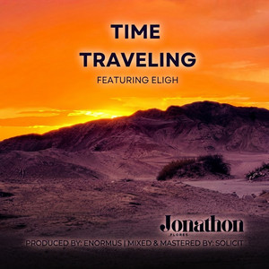Time Traveling by Jonathon Flores, Eligh