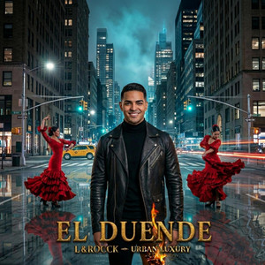 El Duende by L&ROCK