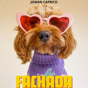 Fachada by Jowan Caprico