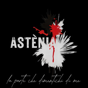 lasciati essere - Remastered by Astènia