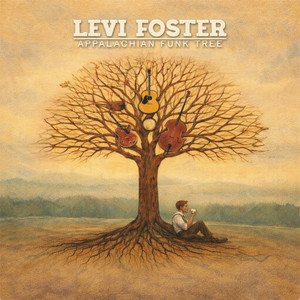 Appalachian Funk Tree by Levi Foster