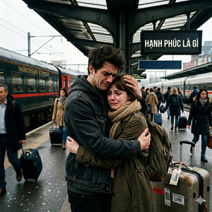 Phát Đạo Lý - Hạnh Phúc Là Gì