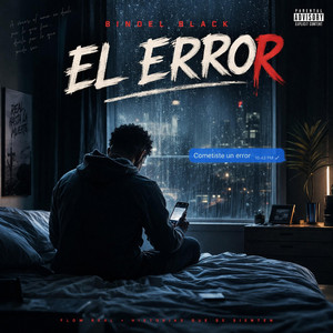 El Error by Bindel Black