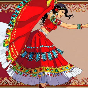 Canalizando Seu Eu Superior - Gypsy in the Mirror