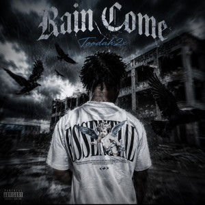 Rain Come by Toodah2x