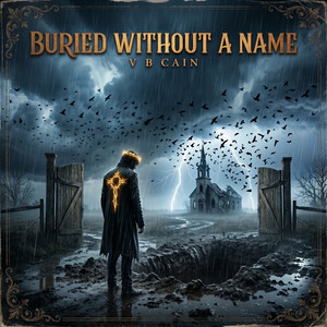 Buried Without A Name by V B Cain