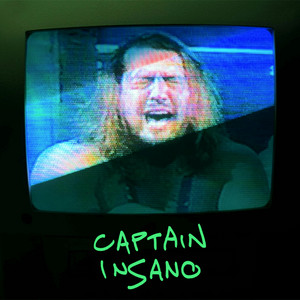 CAPTAIN INSANO by Golden Bsp
