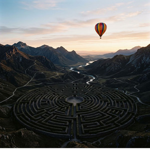 rise above by Drayton