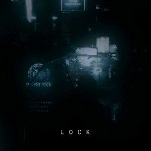 LOCK by Juche