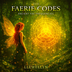 Code 3 - Veil of Light (528 Hz) by Llewellyn