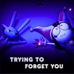 Trying To Forget You (TADC) by Earendil, Huemen