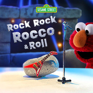 Sesame Street — Rock Rock Rocco & Roll (2026)