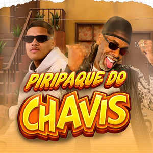 PIRIPAQUE DO CHAVIS