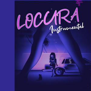 Locura - Instrumental by Vitto Musik