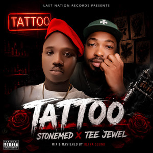 Tatoo by Stonemed, Tee Jewel