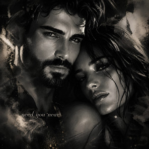 Closer Than the Rain by David Jojo