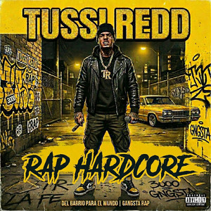 Rap hardcore by Tussi Redd